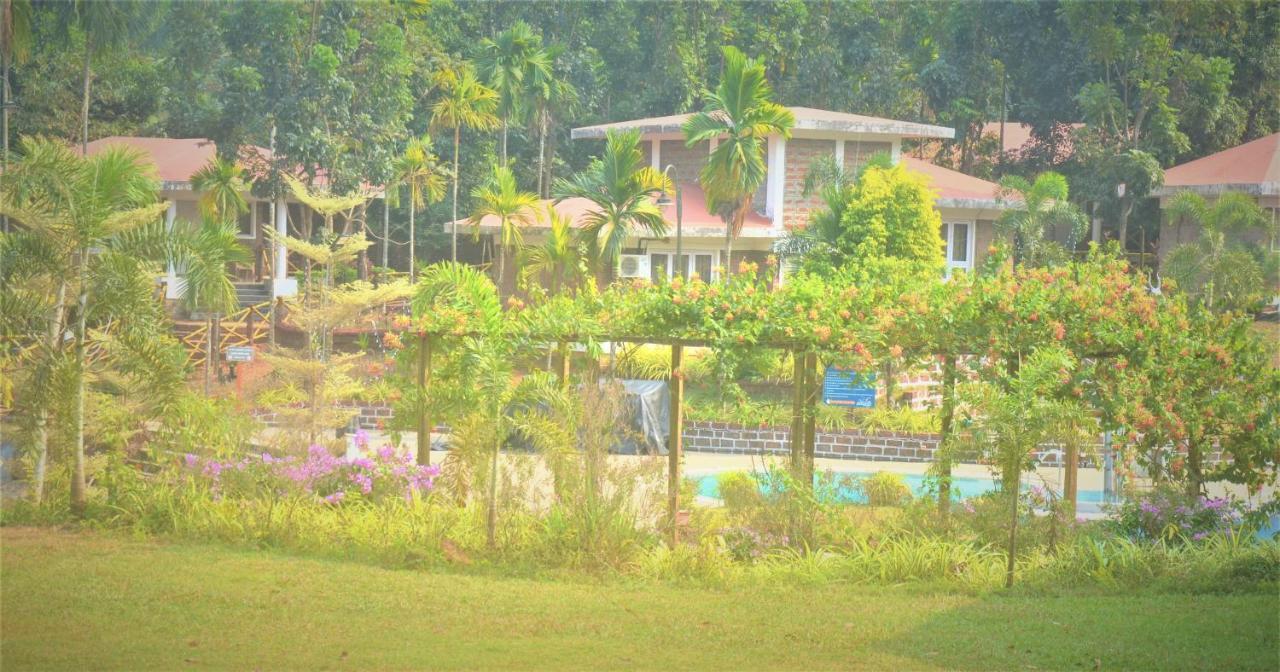 Shilpgram Heritage Resort Sawantwadi Exterior photo